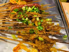 -晓靖轩烧烤(沙河风情店)