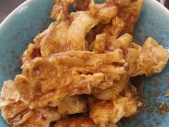 -君霖海鲜私房菜(春柳店)