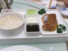 -老德州四合院·德州菜(天衢路店)