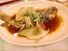 -宜宾海鲜酒家·三十年老字号