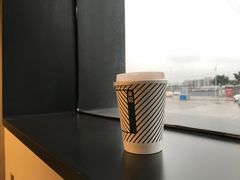 -来回·咖啡(钟村咖啡豆店)