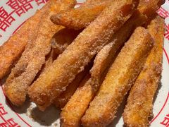 -邹开喜·小海鲜醉鸡煲·潮汕鲜切牛肉店(襄阳北路店)