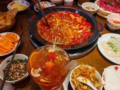 -牛市坎火锅(建设路店)