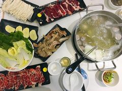 -陈记顺和潮汕牛肉火锅(番禺迎宾大道店)