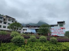 -九鲤溪瀑景区