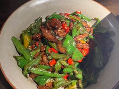 -西郊八号·山野江西菜(开发区店)