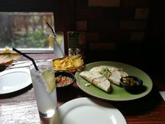 -Pistolera Mexican Cantina女枪手墨西哥餐厅(碧云路店)