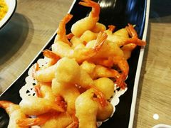 味莊招牌烤鸭-味莊·青岛菜(云霄路店)