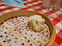 蒙古烧麦-西贝(枫蓝国际购物中心店)