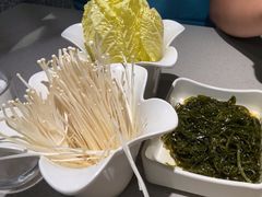 -半天妖烤鱼(方庄店)