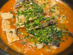 -筱爷叔·上海传统手工菜(玉树路店)