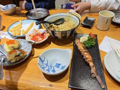 -福匠日本料理(人民路店)