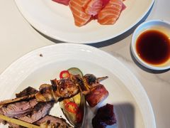 -东方明珠·可口可乐欢乐餐厅