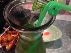 -炭舍干锅·烤鱼(扬名广场店)