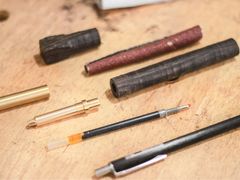 -五月木作·DIY木作文创体验店(北京路店)