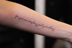 -飛凡TATTOO纹身•原创