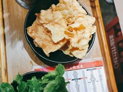 -捞围鲜·港式打边炉(海阳路店)