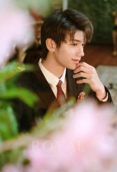 -挪娅婚纱摄影皇家会所