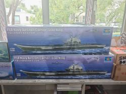 -新时模型(新街口店)