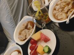 -见康道莱•足浴按摩•艾灸•SPA(友谊店)
