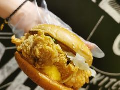 -肯德基(茂业店)