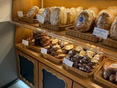 -莫斯科餐厅面包坊(北展店)