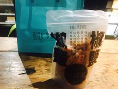 -罗莎蛋糕Rosa bread(四方坪店)