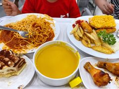 -宜家·瑞典风味餐厅(烟台路店)