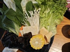 -呷哺呷哺 黄金牧场 (旧宫永辉超市店)