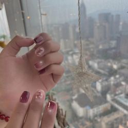 -ChuLian初莲日式美甲美睫