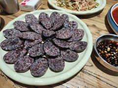 -京玉菲饭店(李村店)