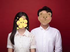 -bobo高端证件照工作室(三元桥店)