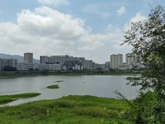 -立新湖公园