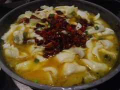 -川里谈·川味小馆(北京路店)