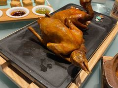 -大鸽饭(体育西路店)