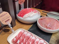 -巴奴毛肚火锅(大剧院店)