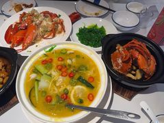 -阿里元海鲜·闽南特色菜(曾厝垵店)
