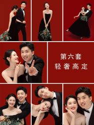 -花田映像婚纱摄影(龙岗店)