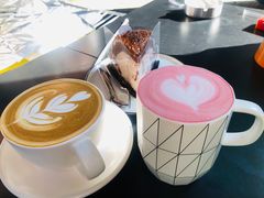 -Willing·Coffee&Brunch&Dinner(万达店)