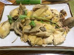 -杨厝六十六农庄农舍(杨厝路店)