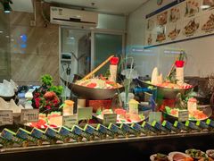 -美乐食街(小南店)