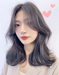 -ML名流·剪发烫发染发