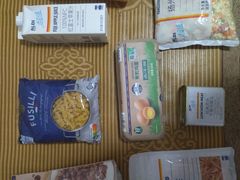 -ALDI奥乐齐超市(浦东大华锦绣优嘉店)