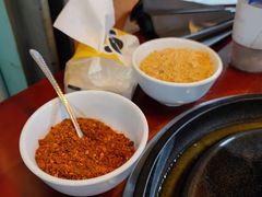 -袁大妈高原特色牦牛肉石棉烧烤(雅安店)