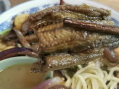 -圳兴面王·拌川·特色炒面(南山保利剧院店)