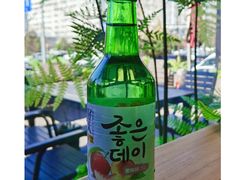 -西塔老太太泥炉烤肉(北京望京店)