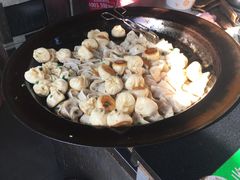 -金枫锅贴(滨江·凯旋门店)