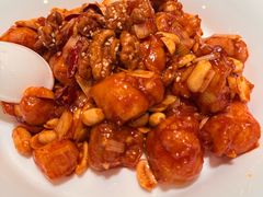 -花家怡园(四合院总店)