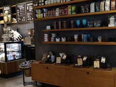 -星巴克(成都太古里二店)