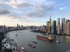 -上海外滩英迪格酒店